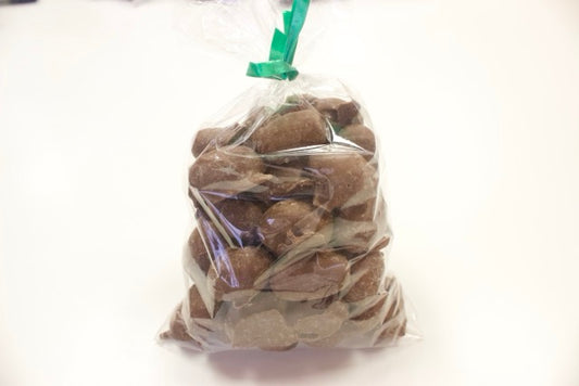 Milk Chocolate Covered Peanuts image 1