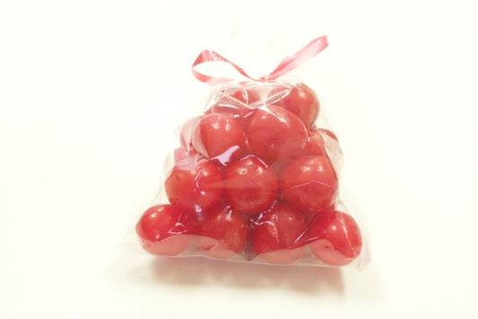 Sour Cherries image 1