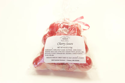 Sour Cherries image 2