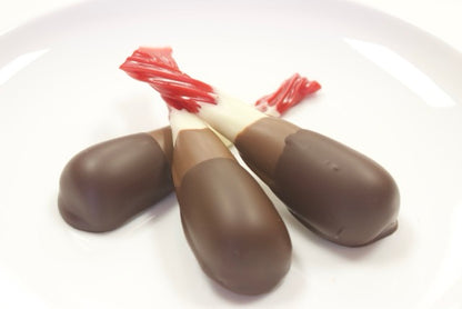 Licorice Matchsticks image 0