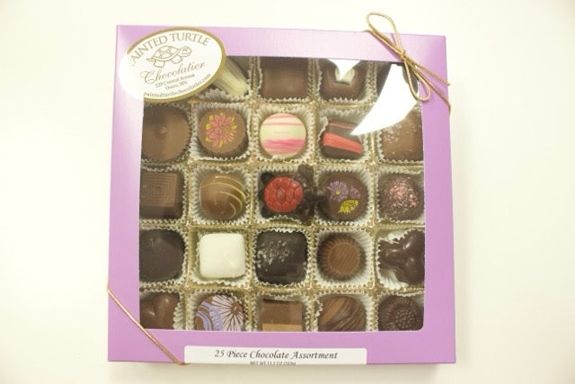25-Count Assortment image 1