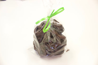 Chocolate Covered Pretzles image 1