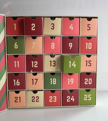 Advent Calendar. **PRE-ORDER**