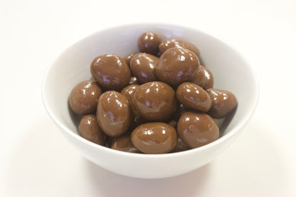 Chocolate Covered Raisins image 0
