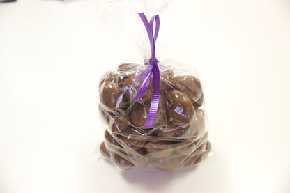 Chocolate Covered Raisins image 1