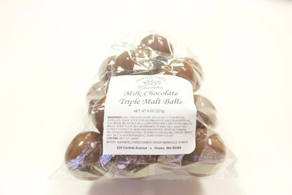 Jumbo Malt Balls image 2