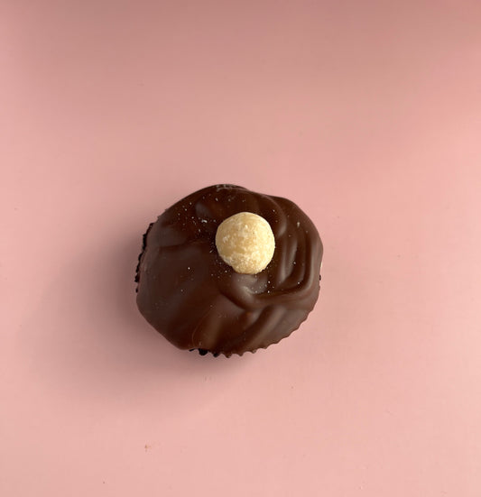 Nut Clusters image 0