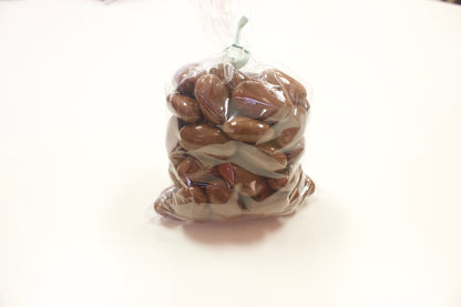 Chocolate Covered Almonds image 3